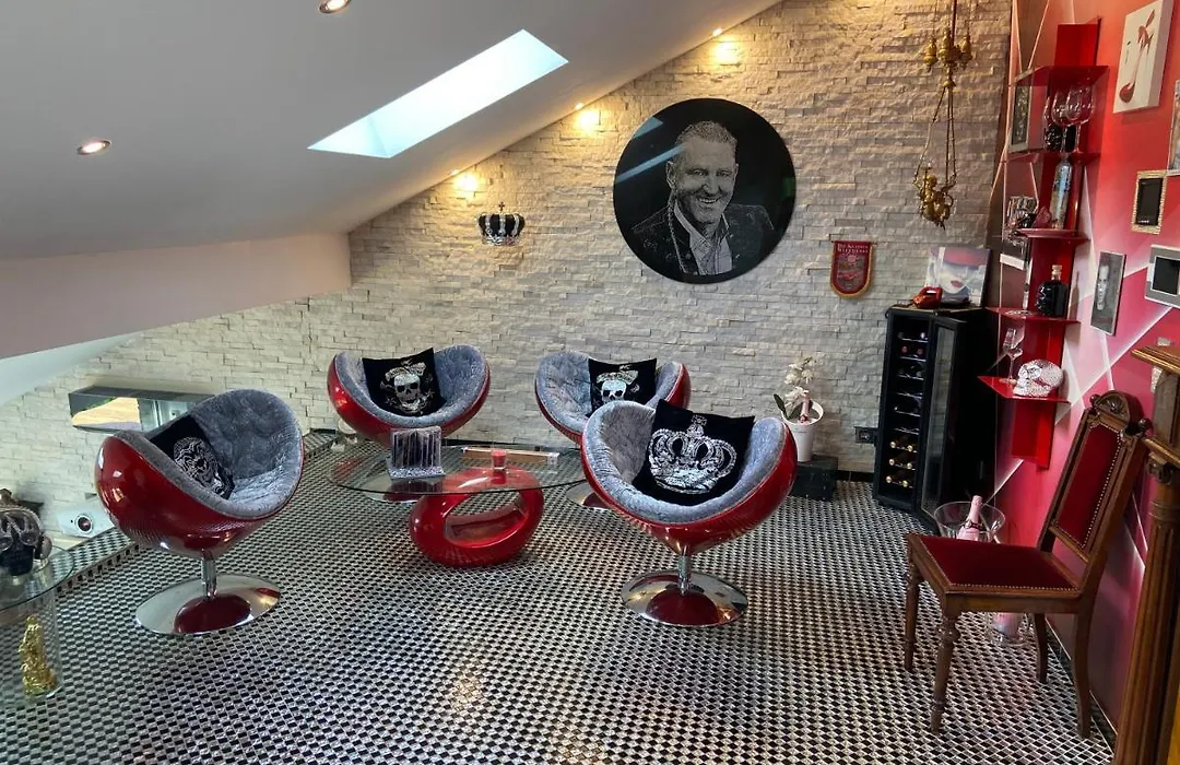 VIP Haus Winterberg-1