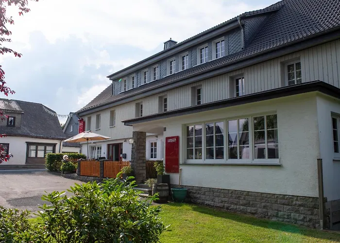 Landfein Big Country House Winterberg